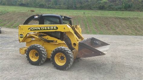 jd 250 skid steer problems|john deere 250 skid steer for sale.